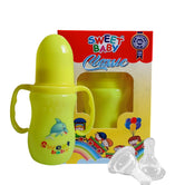 Sweet Baby Classic Medium Feeding Bottle - 150ml