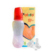 Potato U Smart Large Feeding Bottle - 280ml