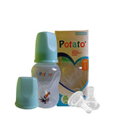 Potato U Smart Medium Feeding Bottle - 150ml