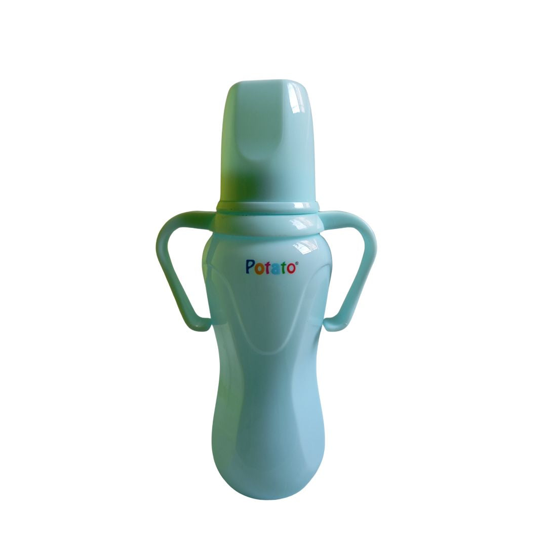 Potato U Happy L Feeding Bottle - 280ml