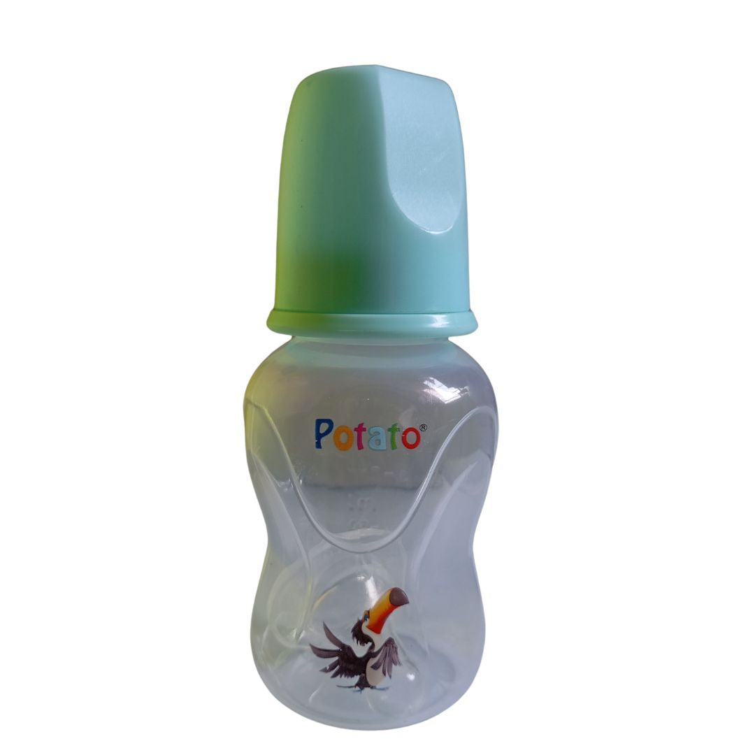 Potato U Smart Medium Feeding Bottle - 150ml