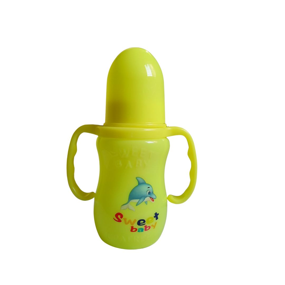 Sweet Baby Classic Medium Feeding Bottle - 150ml