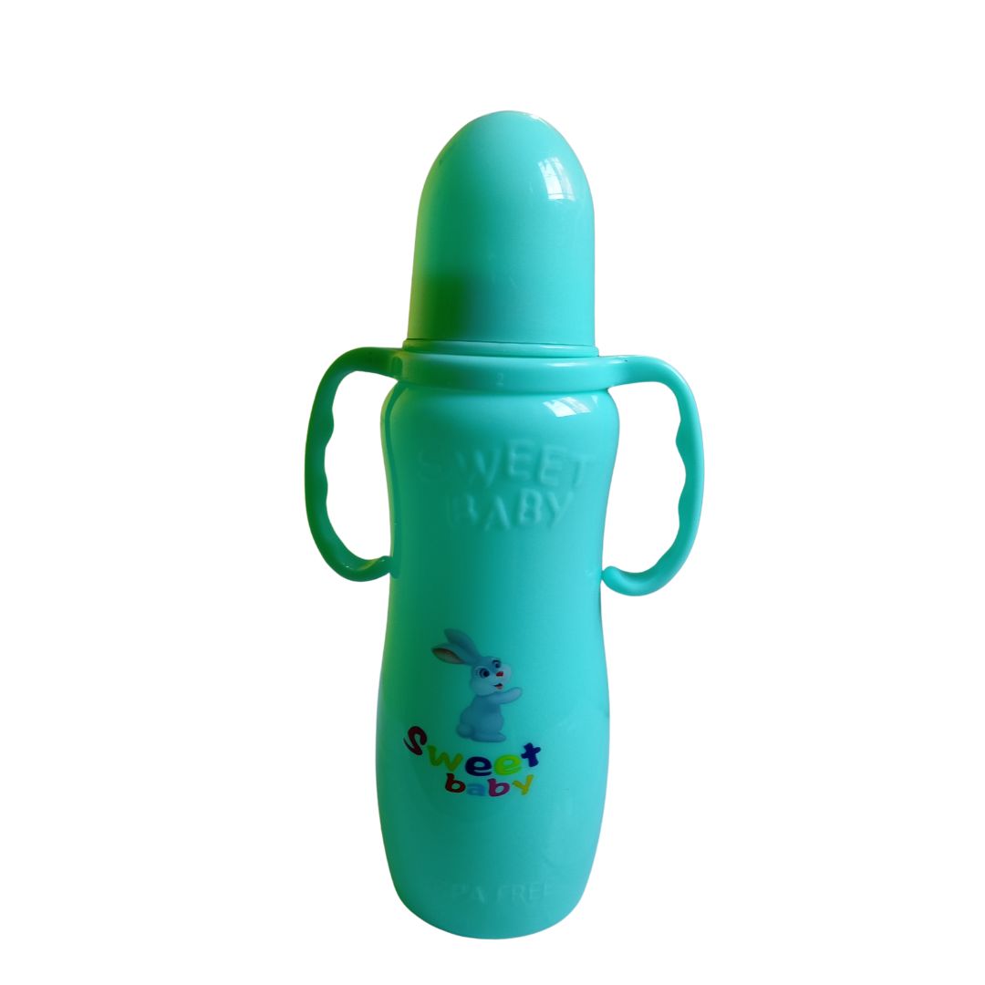 Sweet Baby Classic Large Feeding Bottle - 280ml