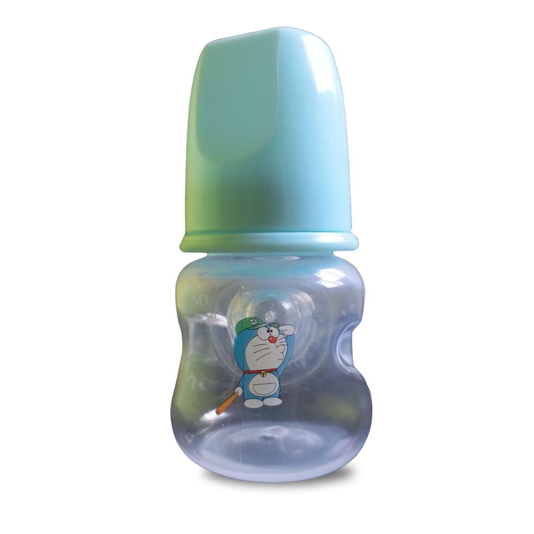 Potato U Economy Small Pack Feeding Bottle - 80ml