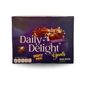 DanPak Daily Delight Chocolate Balls - 8 Pcs